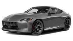 2024 Nissan Z Performance