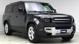2023 Land Rover Defender 130 First Edition