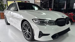 2020 BMW 3 Series 330i