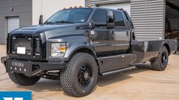 2021 Ford Super Duty