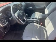 2017 Toyota 4Runner Limited