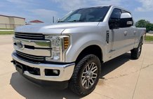 2018 Ford Super Duty F-250 Lariat