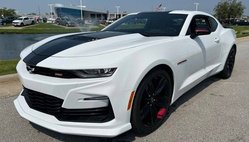2021 Chevrolet Camaro SS