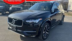 2018 Volvo XC90 T6 Momentum
