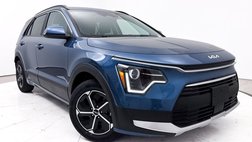 2024 Kia Niro EX