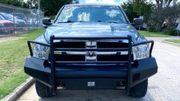 2009 Dodge Ram 1500 ST