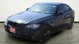 2006 BMW 3 Series 330xi