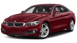 2019 BMW 4 Series 430i Gran Coupe