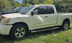 2006 Toyota Tundra SR5