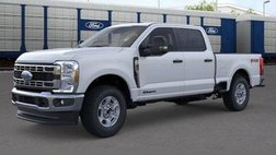 2026 Ford Super Duty F-250 XLT