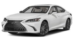 2025 Lexus ES 300h ES 300h