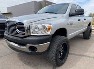 2007 Dodge Ram 2500 ST
