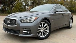 2017 Infiniti Q50 Premium
