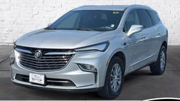 2022 Buick Enclave Premium