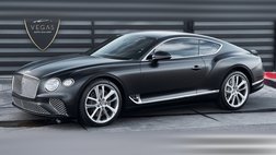 2020 Bentley Continental AWD