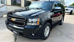 2012 Chevrolet Tahoe LT