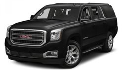 2016 GMC Yukon XL SLE
