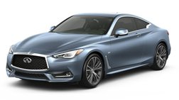 2017 Infiniti Q60 2.0T Premium