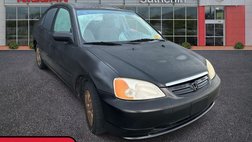 2003 Honda Civic LX