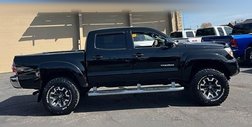 2013 Toyota Tacoma PreRunner V6