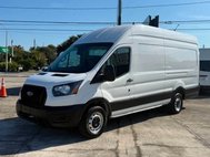 2023 Ford Transit 250
