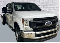 2020 Ford Super Duty F-350 XL