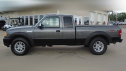 2009 Ford Ranger XLT