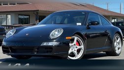 2005 Porsche 911 Carrera S