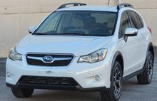 2015 Subaru XV Crosstrek 2.0i Limited