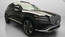 2025 Genesis GV80 3.5T Prestige