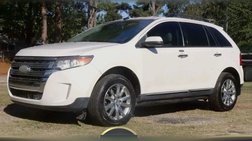 2011 Ford Edge SEL