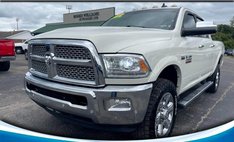 2016 Ram Ram Pickup 2500 Laramie