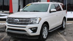 2019 Ford Expedition XLT