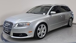 2005 Audi S4 Avant quattro