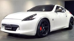 2012 Nissan 370Z Touring