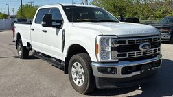 2024 Ford Super Duty F-250 XLT