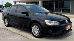 2014 Volkswagen Jetta S