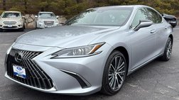 2024 Lexus ES 250 250 Premium AWD