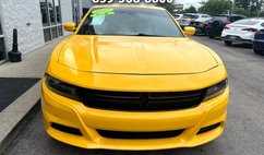 2017 Dodge Charger R/T