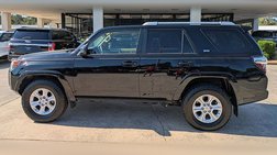 2014 Toyota 4Runner Limited