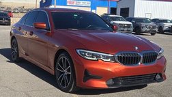 2021 BMW 3 Series 330i
