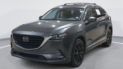 2022 Mazda CX-9 Touring Plus