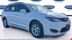 2017 Chrysler Pacifica Touring L FWD