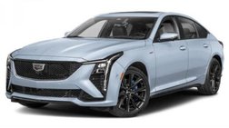 2026 Cadillac CT5-V Base