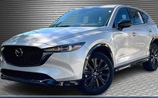 2024 Mazda CX-5 2.5 Turbo Premium