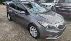 2014 Kia Forte EX