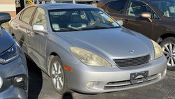 2005 Lexus ES 330 Base