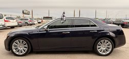 2012 Chrysler 300 Limited