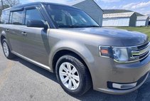 2014 Ford Flex SEL