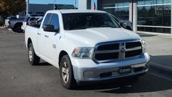 2013 Ram Ram Pickup 1500 SLT